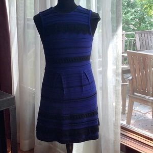 Nanette Lepore dress